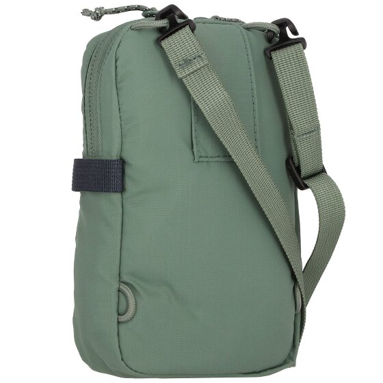 Fjällräven High Coast Pocket Schoudertas 10 cm