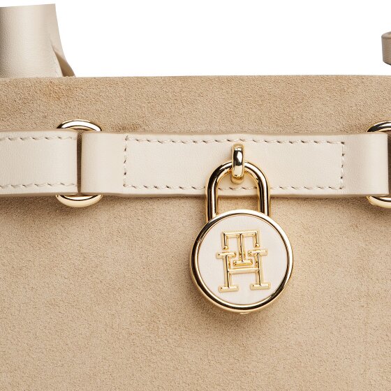 Tommy Hilfiger American Icon Handtas Leer 27.5 cm