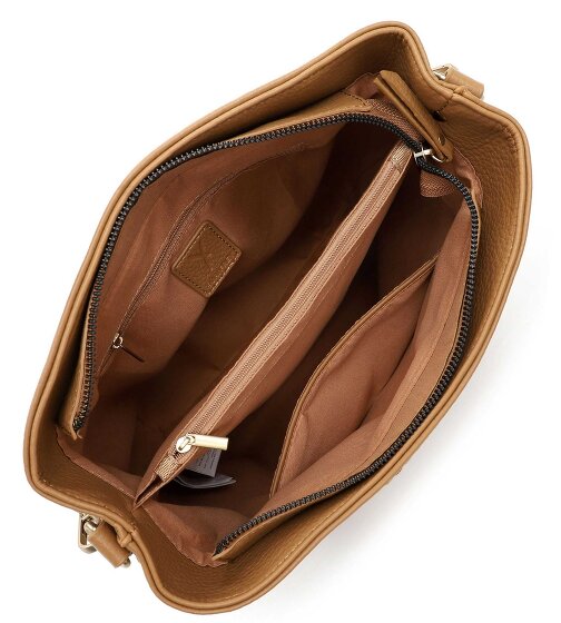 Suri Frey SFY Amey SC Schoudertas 28 cm