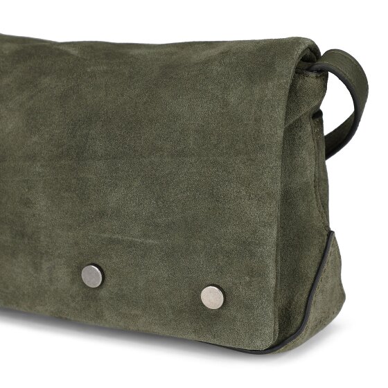 Liebeskind Rive Schoudertas Leer 27 cm