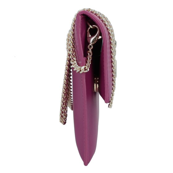 Patrizia Pepe Fly Koppeltas Leer 27.5 cm