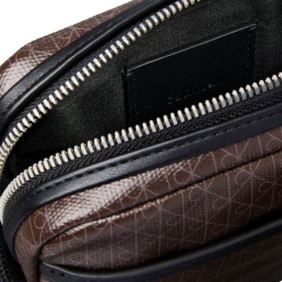Calvin Klein Hardware Schoudertas 21 cm