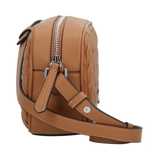 Karl Lagerfeld Weave Schoudertas 22 cm