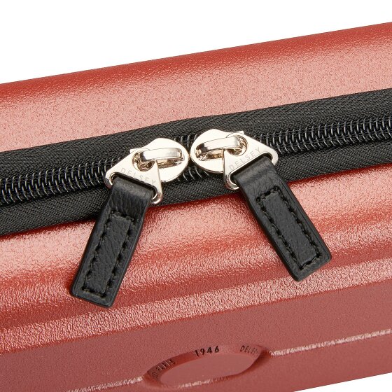 Delsey Paris Turenne 2.0 Mini tas Schoudertas 18 cm