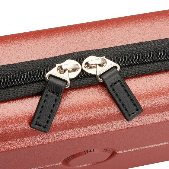 Delsey Paris Turenne 2.0 Mini tas Schoudertas 18 cm