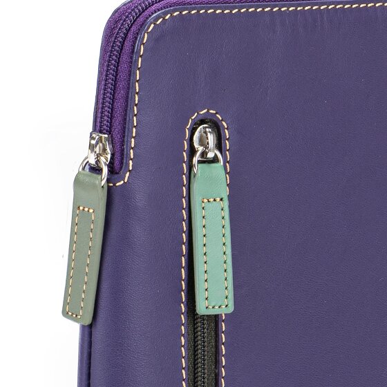 Mywalit Smartphonehoesje Leder 13 cm