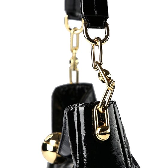 Furla Sfera Soft Schoudertas M Leer 32 cm