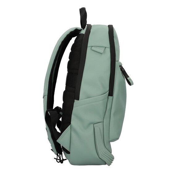 Piquadro Corner 2.0 Zakelijke rugzak 43 cm Laptop compartiment