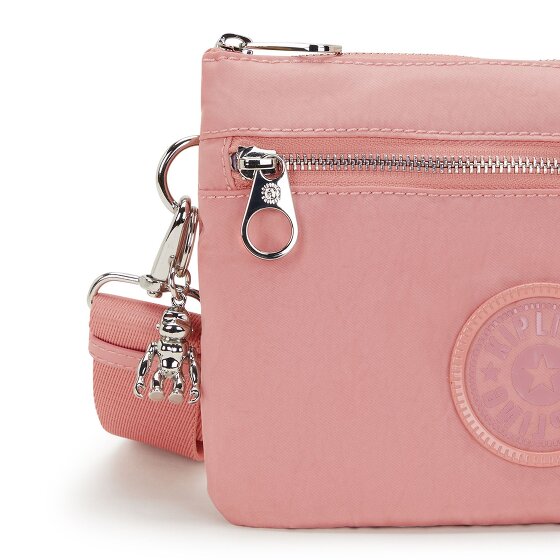 Kipling Charm Riri Zip Schoudertas 24 cm