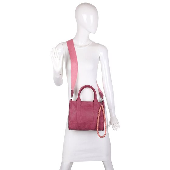 Fritzi aus Preußen SquareN Vintage Handtas 20.5 cm