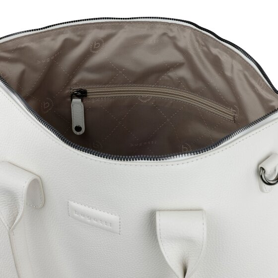 bugatti Elsa Shopper Tas Leer 46 cm