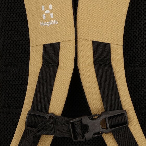 Haglöfs Jarve Single 20 Dagrugzak 47 cm Laptop compartiment