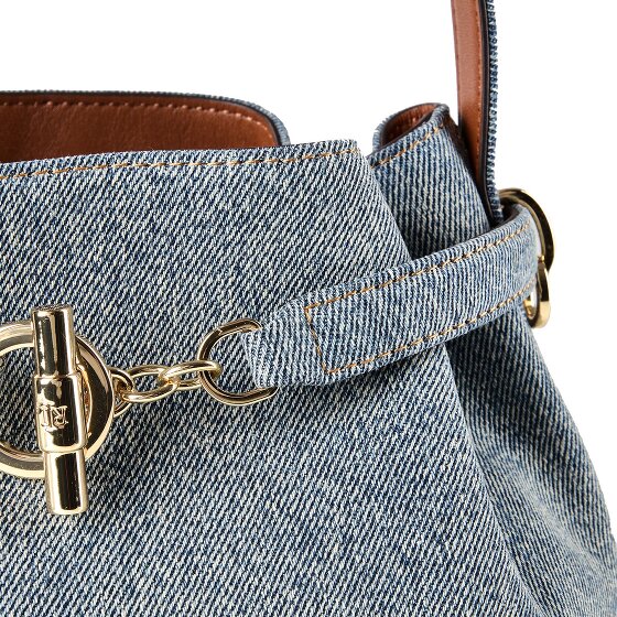 Lauren Ralph Lauren Blaike Mini handtas 17 cm