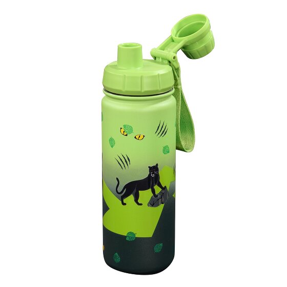 Step by Step Drinkfles 1 ml