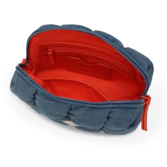 LES VISIONNAIRES Unio Paris Schoudertas 21 cm