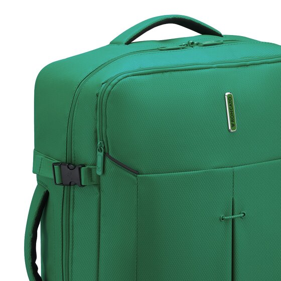Roncato Ironik 2.0 Dagrugzak 55 cm Laptop compartiment