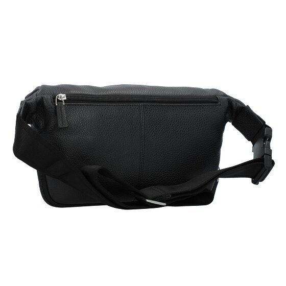 Piquadro Vibe Fanny pack Leer 30 cm