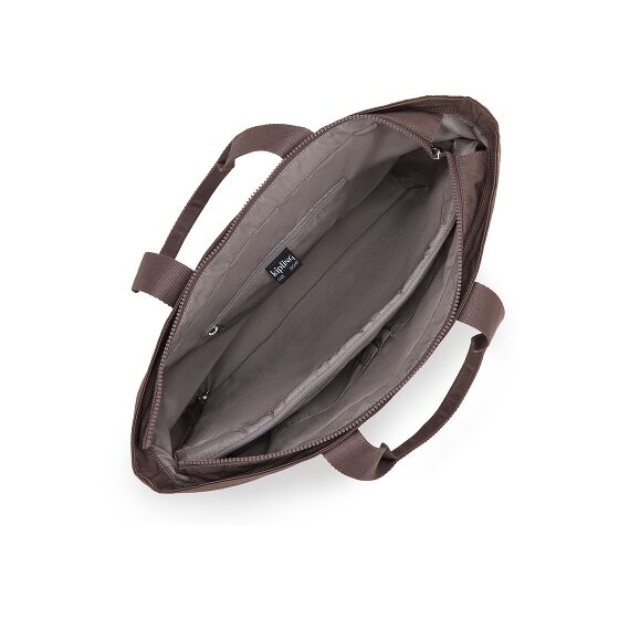 Kipling Basic Elevated Colissa Up Shopper Tas 50 cm Laptop compartiment