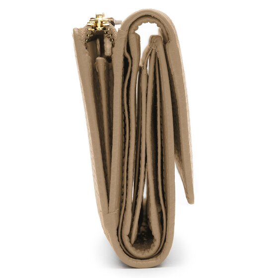 Lazarotti Bologna Leather Portemonnee Leer 14 cm