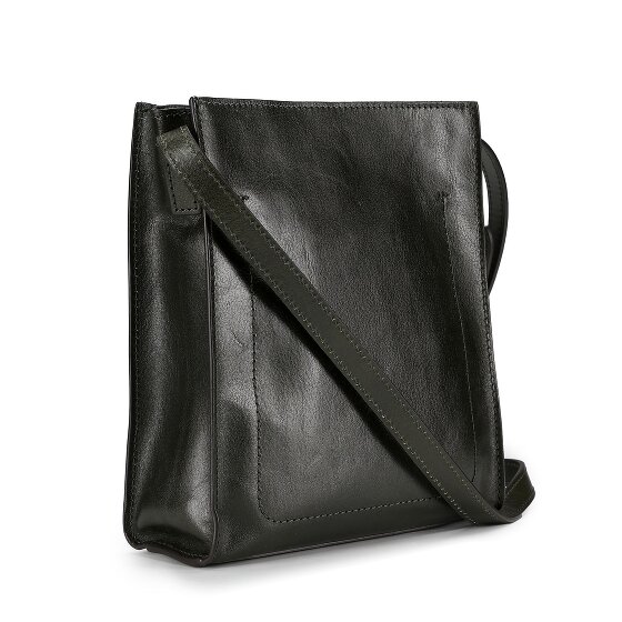 The Bridge Mirra Schoudertas Leer 21.5 cm