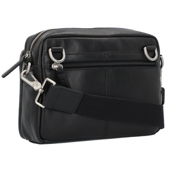 Picard Buddy schoudertas leer 24 cm