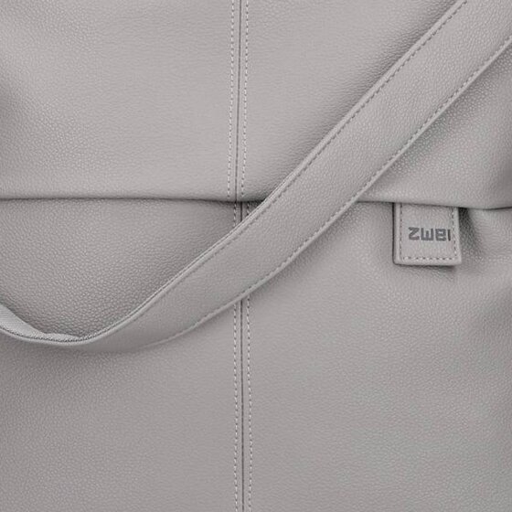 Zwei Mademoiselle.M Schoudertas 35 cm