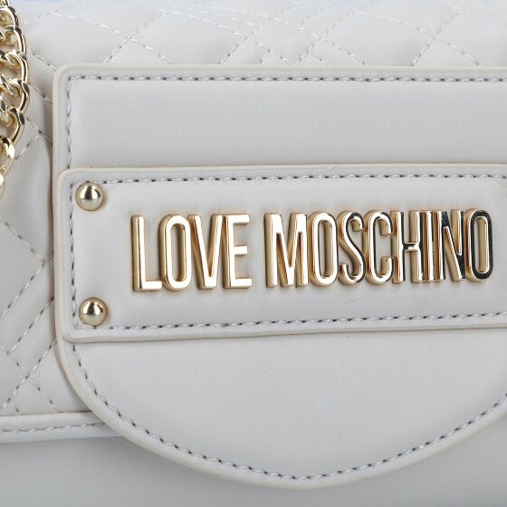 Love Moschino Quilted Schoudertas 20.5 cm