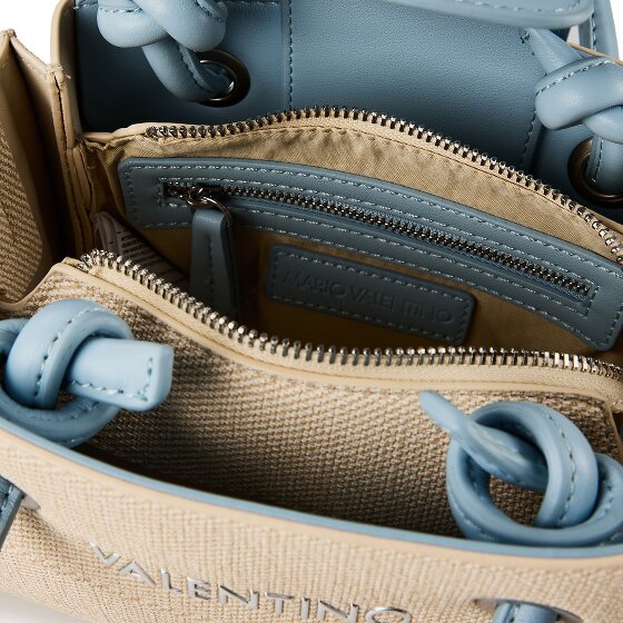 Valentino Alexia Summer Shopper Tas 21 cm