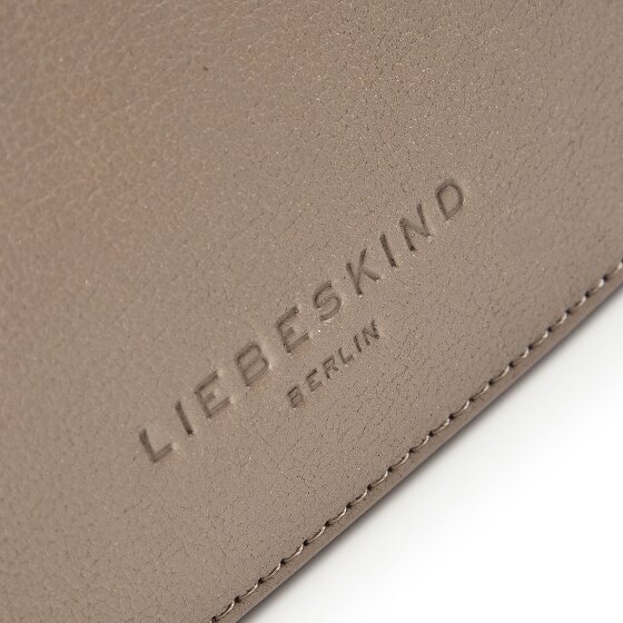 Liebeskind Luka Crossbody tas S Leder 20.5 cm