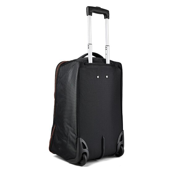 Benzi 5565 2 wielen Cabinewagen S 50 cm