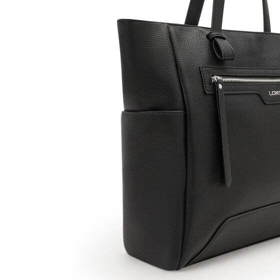 L.Credi Oana Shopper Tas 45 cm