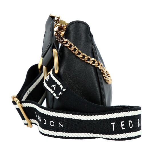 Ted Baker Essiy Schoudertas Leer 25 cm