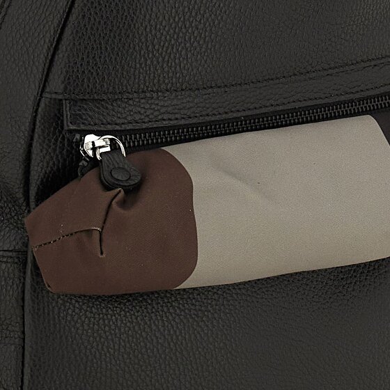 Gabs Nevada Stad rugzak Leer 38 cm