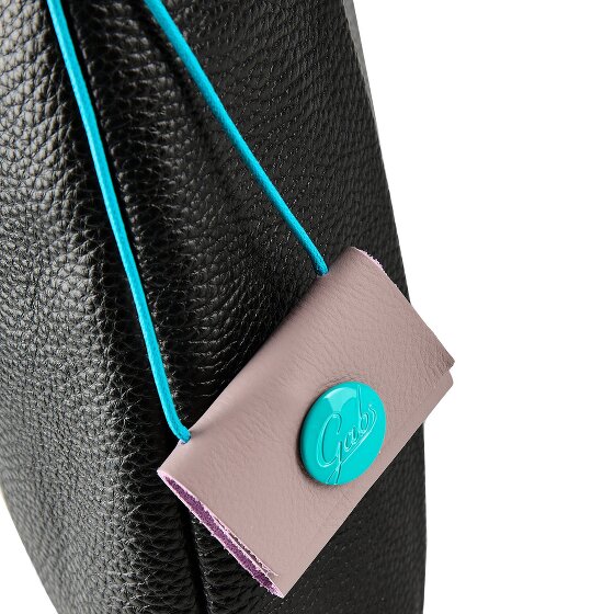 Gabs Zeynep Schoudertas M Leer 40 cm