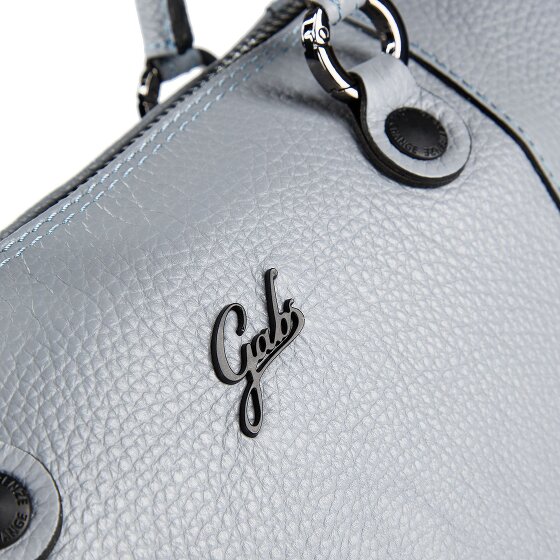 Gabs G3 Plus 5 in 1 schoudertas leer 43 cm