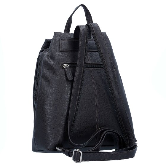 Picard Luis City Rugzak Leer 25 cm