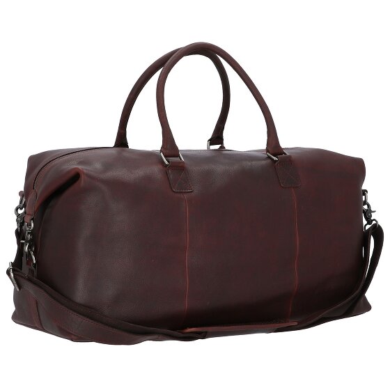 Burkely Antieke Avery Reistas Leer 55 cm