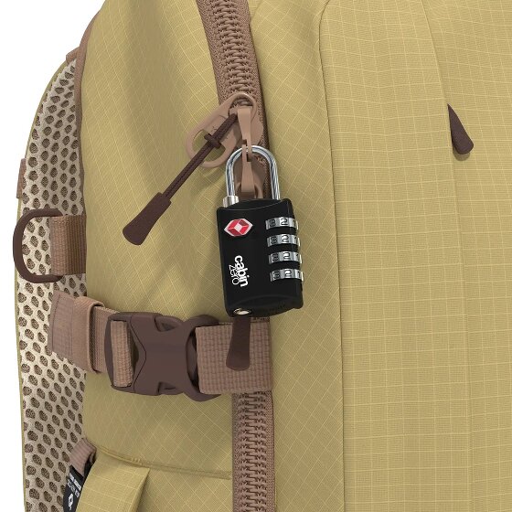 Cabin Zero Adventure Cabin Bag ADV 42L Rugzak 55 cm