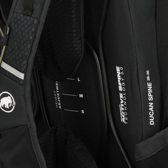 Mammut Ducan Spine Wandelrugzak 61 cm Mammut Ducan Spine Wandelrugzak 61 cm