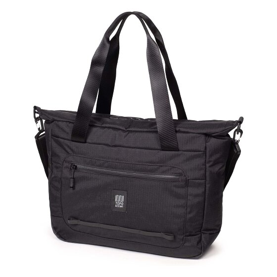 Topo Designs Global Schoudertas 53 cm Laptopvak