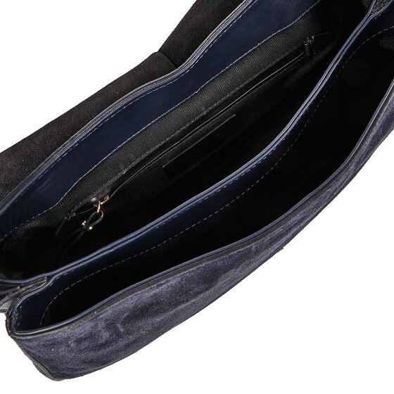 Gianni Chiarini Helena Round Schoudertas Leder 38 cm