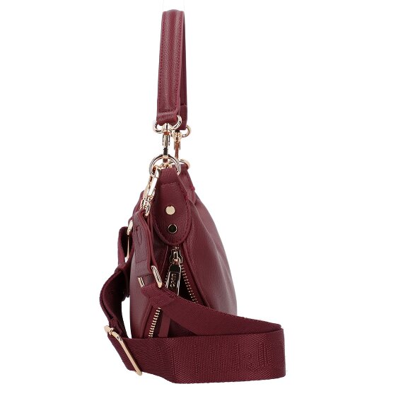 Liu Jo Kaliska Schoudertas S 25 cm met uitbreidingsplooi
