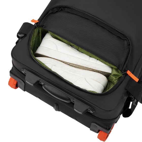 Jeep JS005A 2 wielen Cabinewagen 55 cm