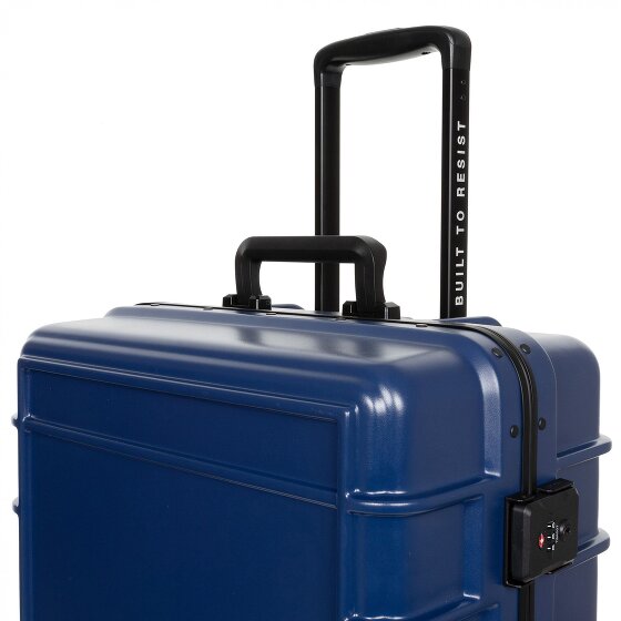 Eastpak Resist'r Case Resist'r Case 4 wielen Trolley M 69 cm