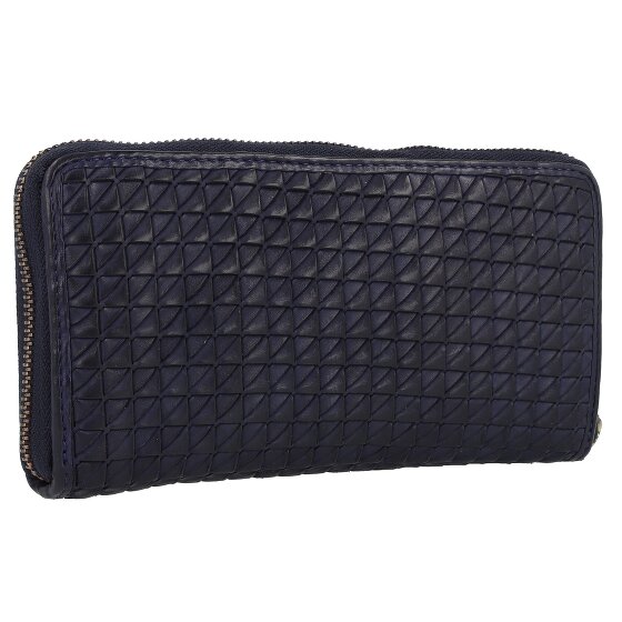 Greenland Nature Femi & Nine Portemonnee Leer 20 cm