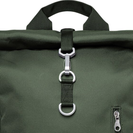 Sandqvist Ground Dagrugzak 56 cm Laptop compartiment