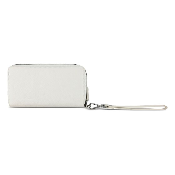 bugatti Elsa Portemonnee RFID-bescherming Leer 19 cm