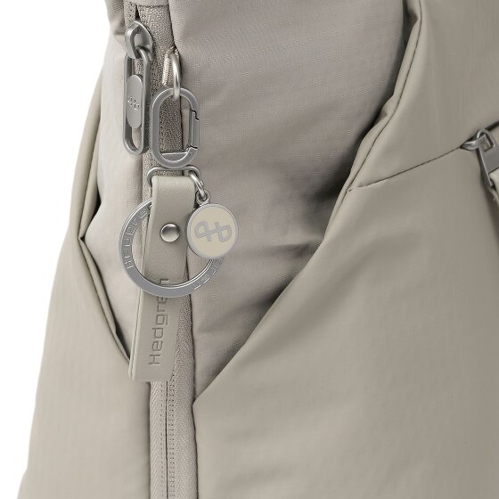 Hedgren Furo Kicho Shopper Tas RFID-bescherming 46 cm Laptop compartiment