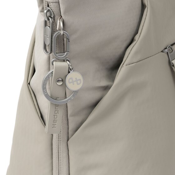 Hedgren Furo Kicho Shopper Tas RFID-bescherming 46 cm Laptop compartiment