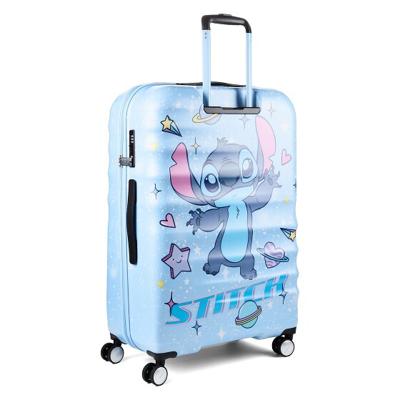 American Tourister Wavebreaker Disney 4 wielen Trolley 77 cm